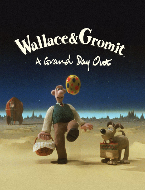 Vengeance Most Fowl | Wallace & Gromit