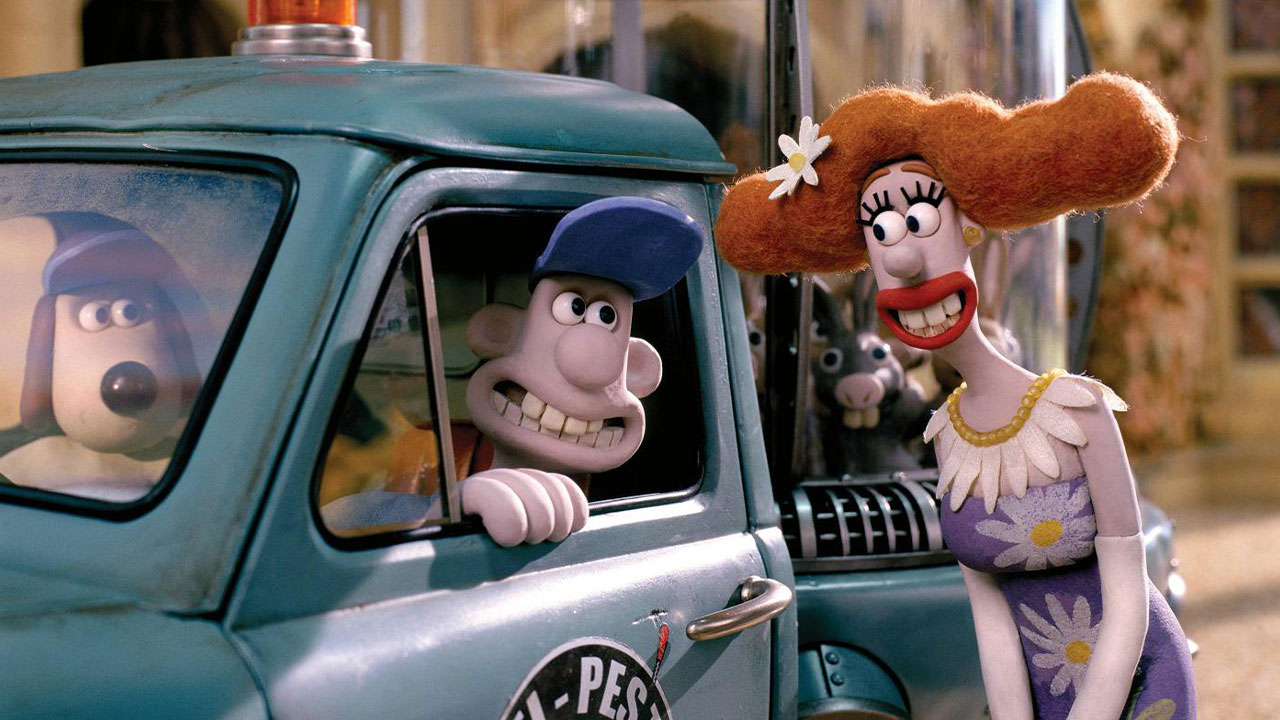 Curse Of The Were Rabbit Wallace Gromit Curse Of The Were Rabbit Wallace Gromit