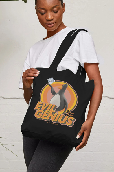 Feathers Tote