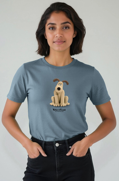 Gromit Tee