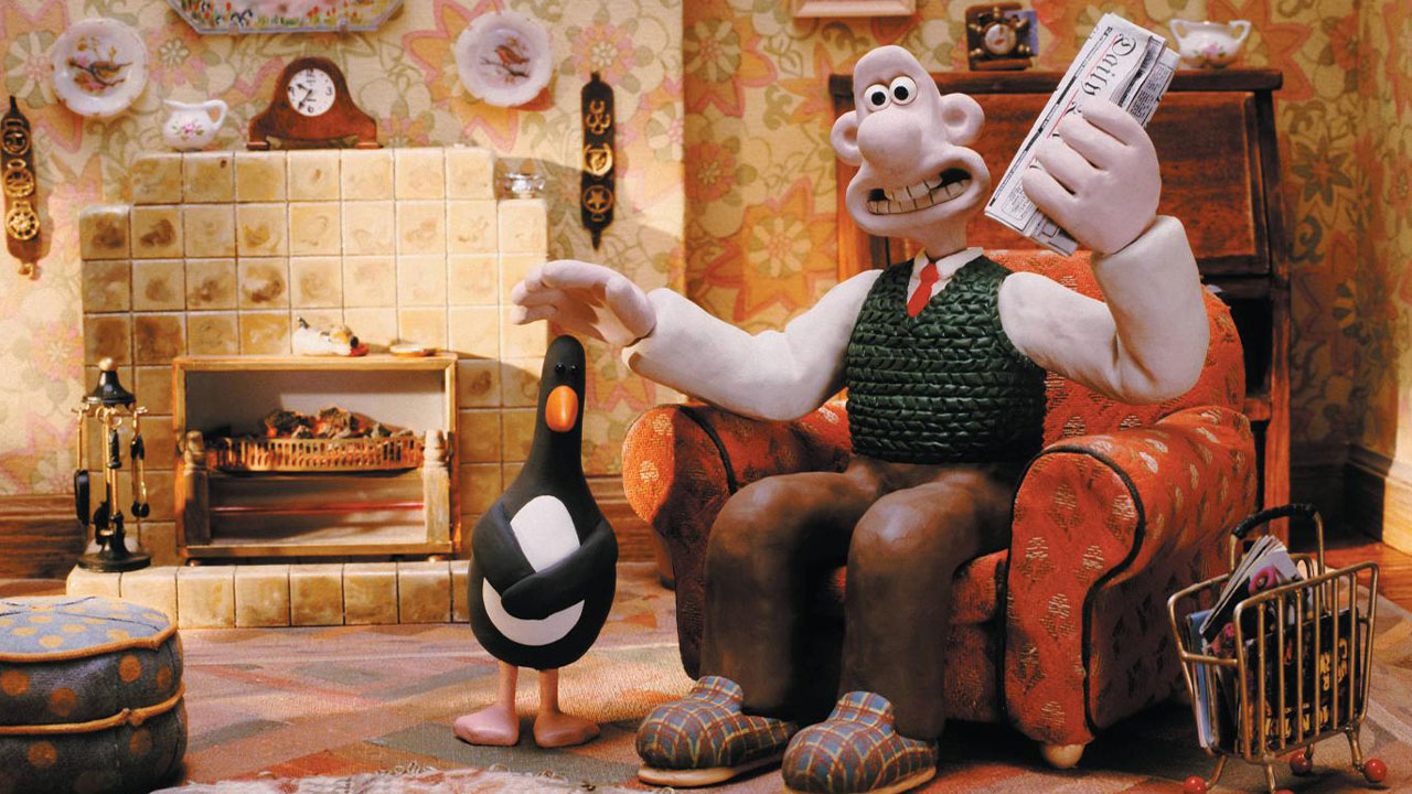 Wallace and Gromit Storyboard Collection The Wrong Trousers by Brian  Sibley  Goodreads